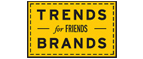 Скидка 10% на коллекция trends Brands limited! - Мытищи